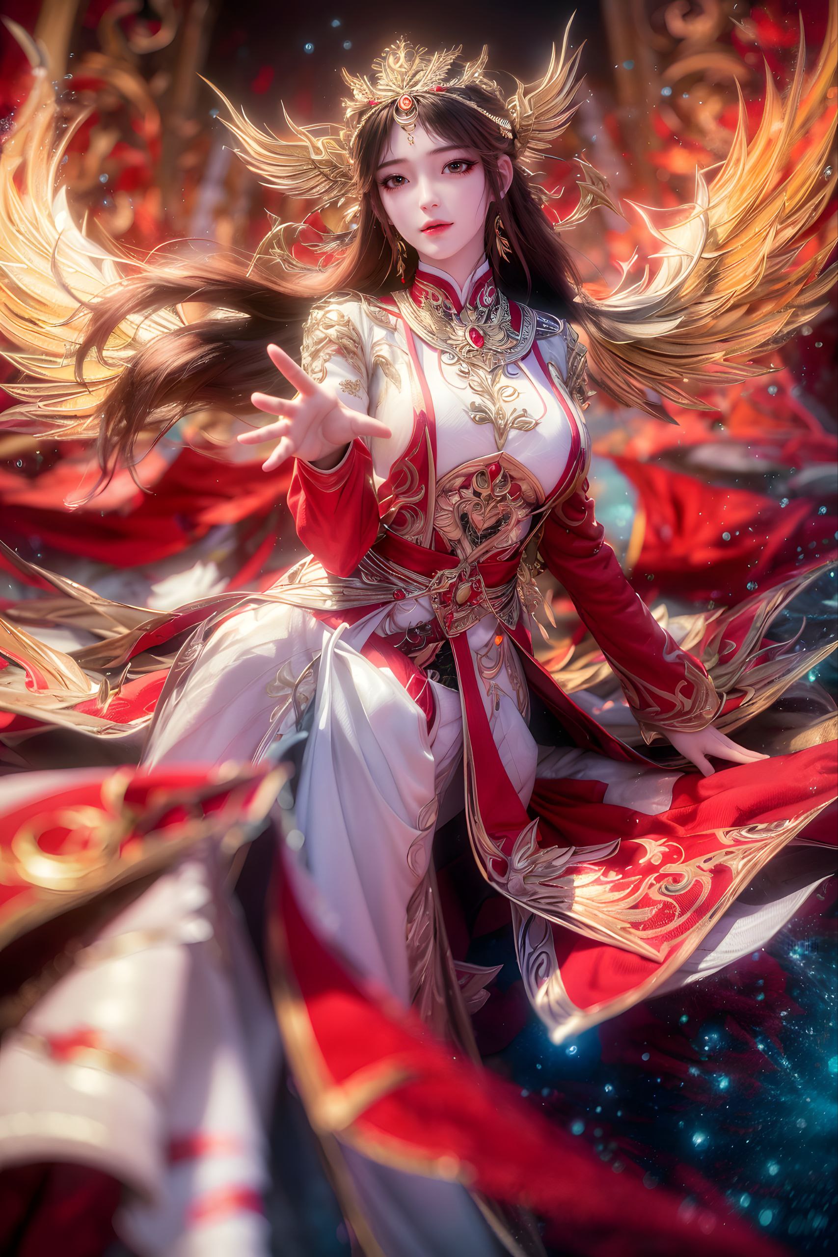 共同关注这