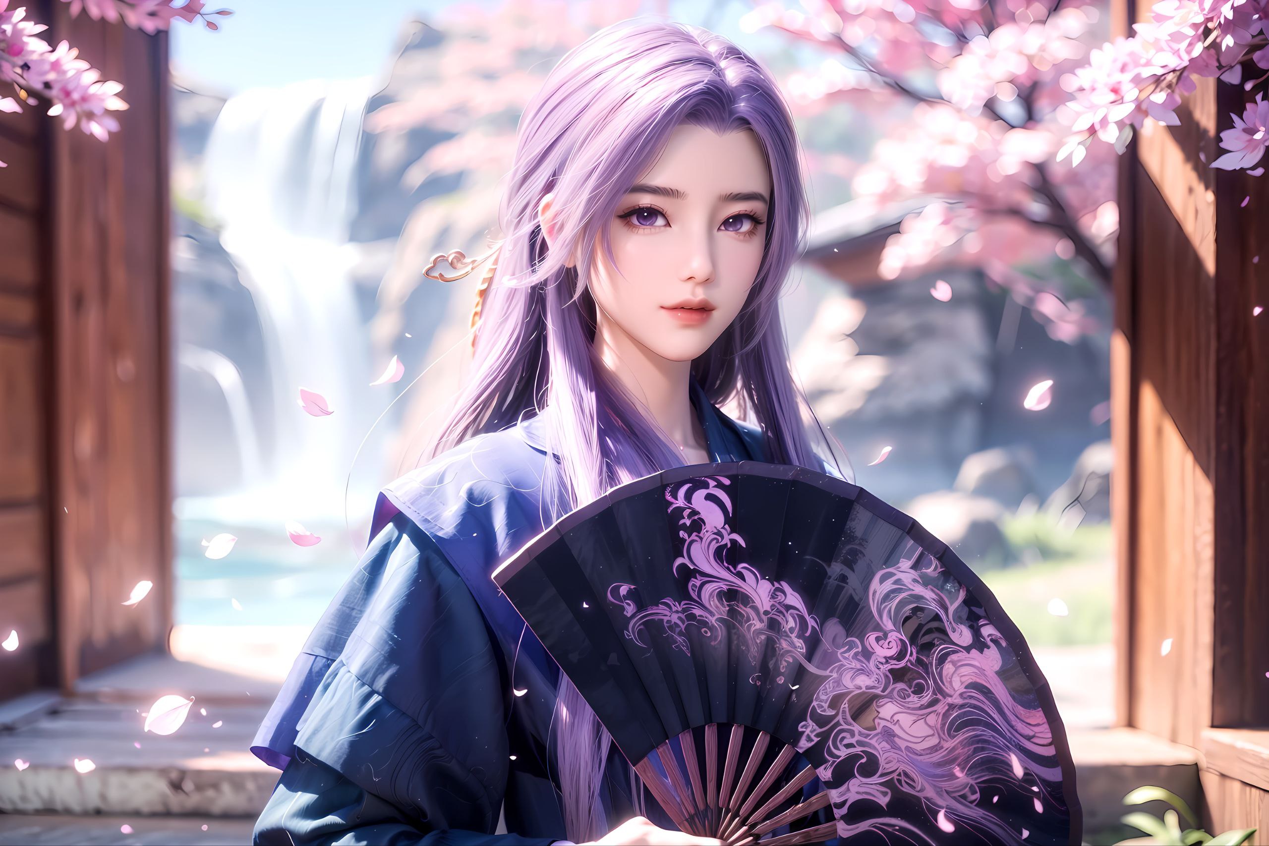 办海滩清洁