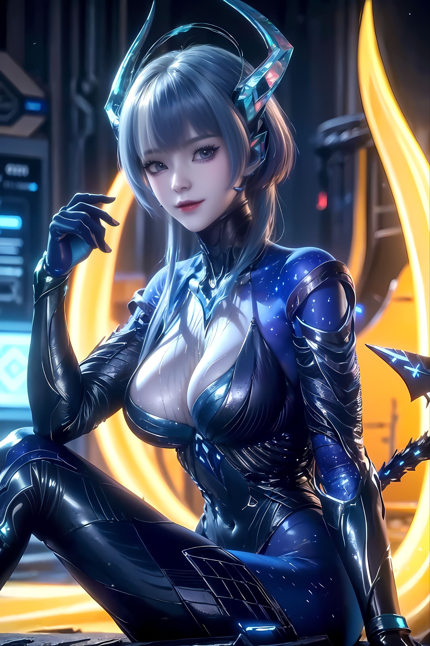 的调查