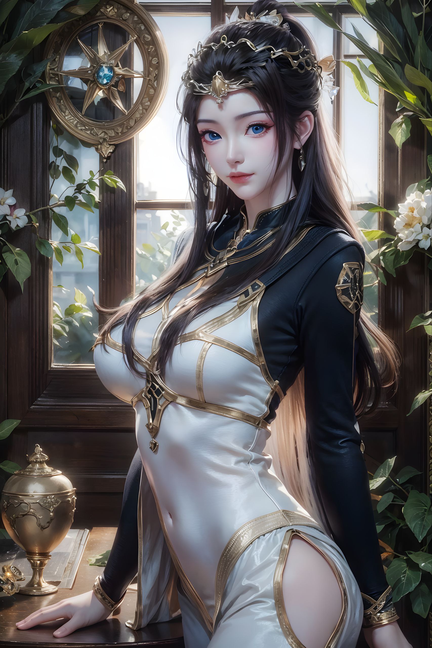尤其是在细