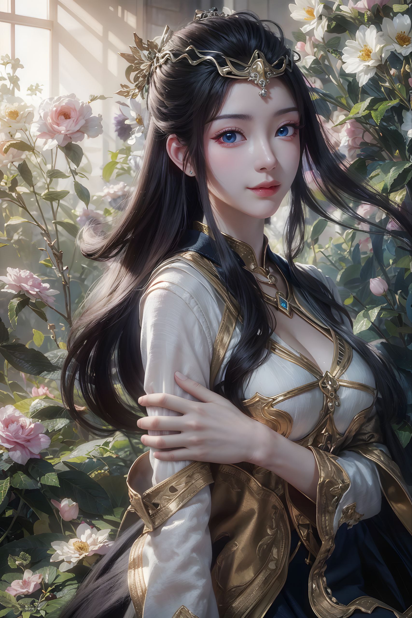 化现象