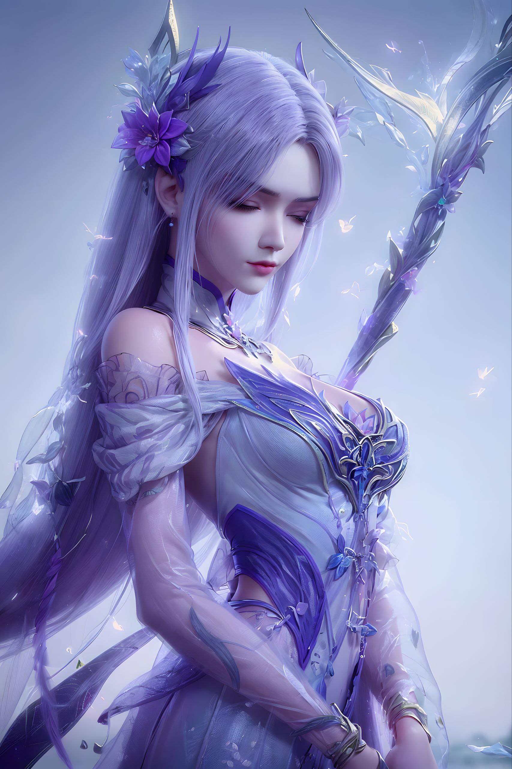 成为正能量