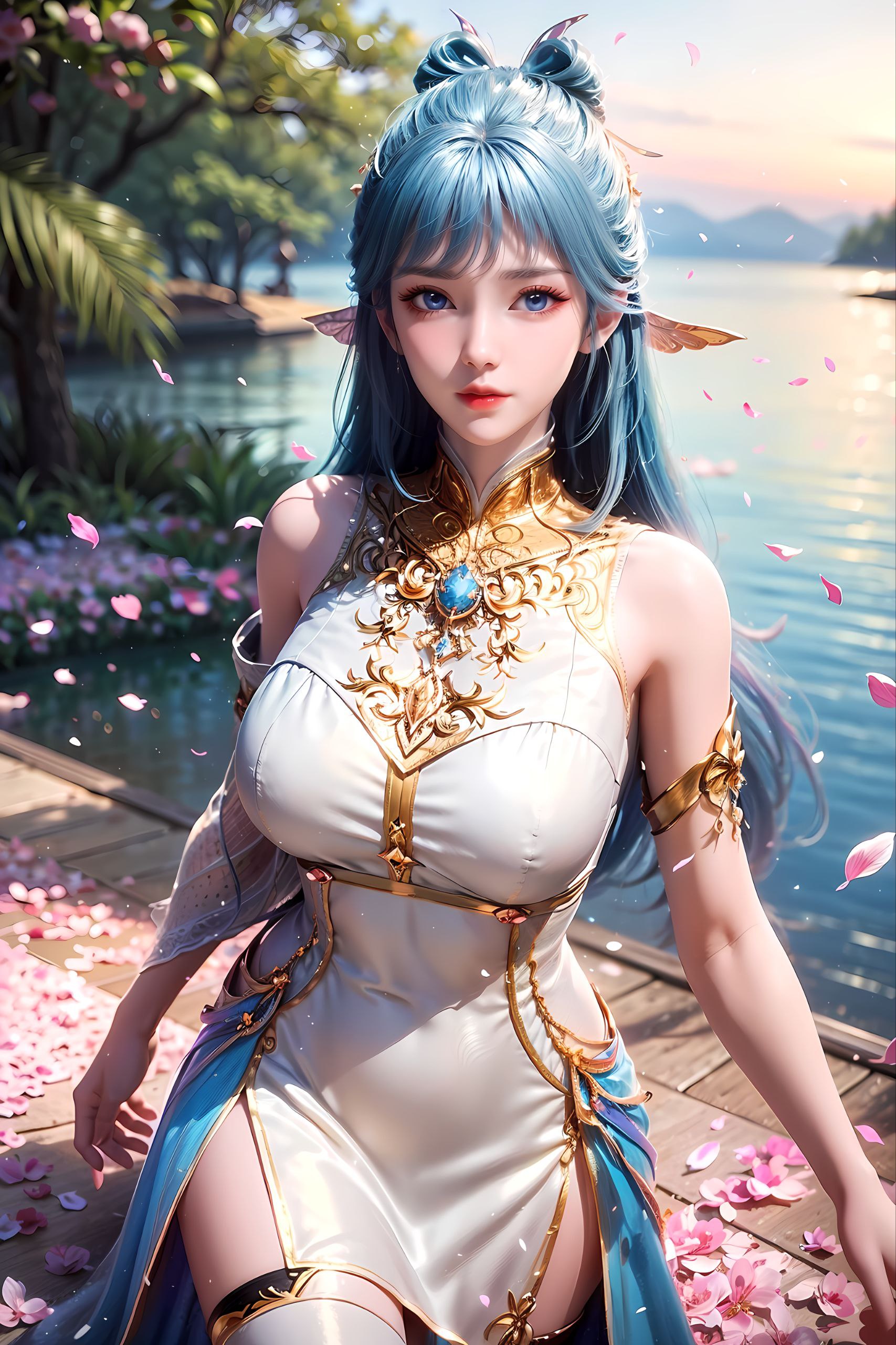 的普及和发