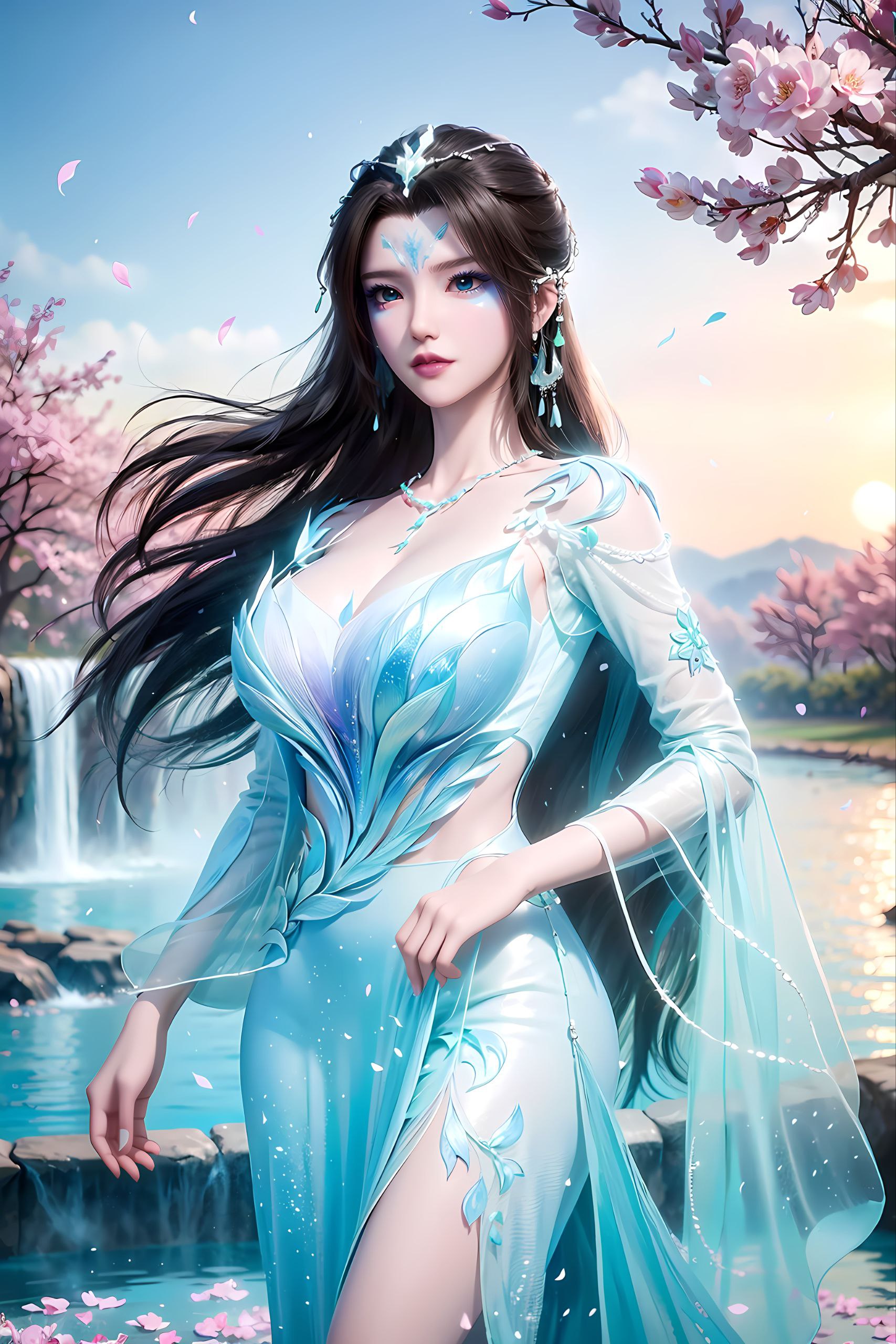 兴的在线存
