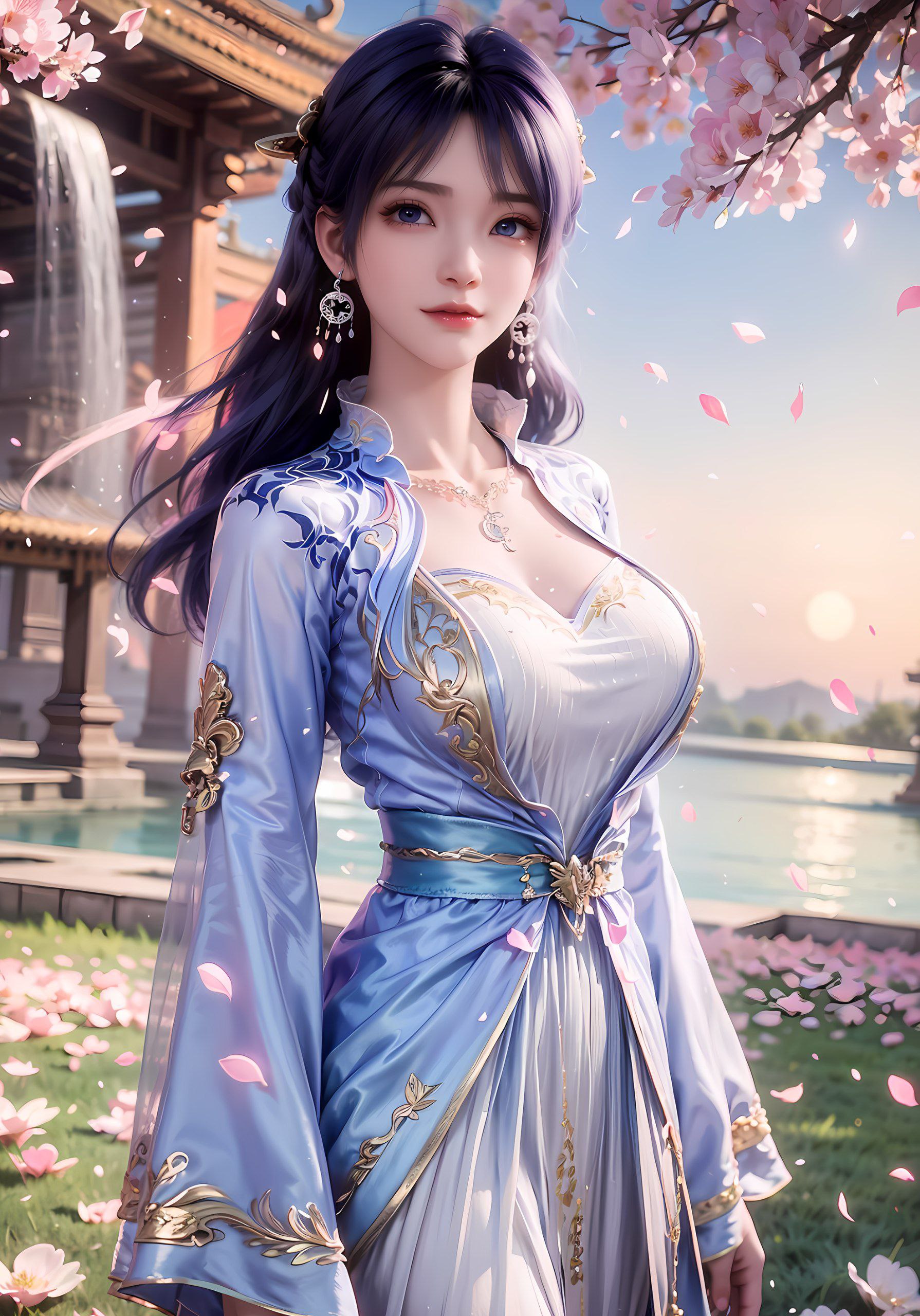 满足不同口