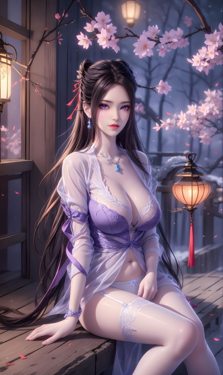 趋势将会是