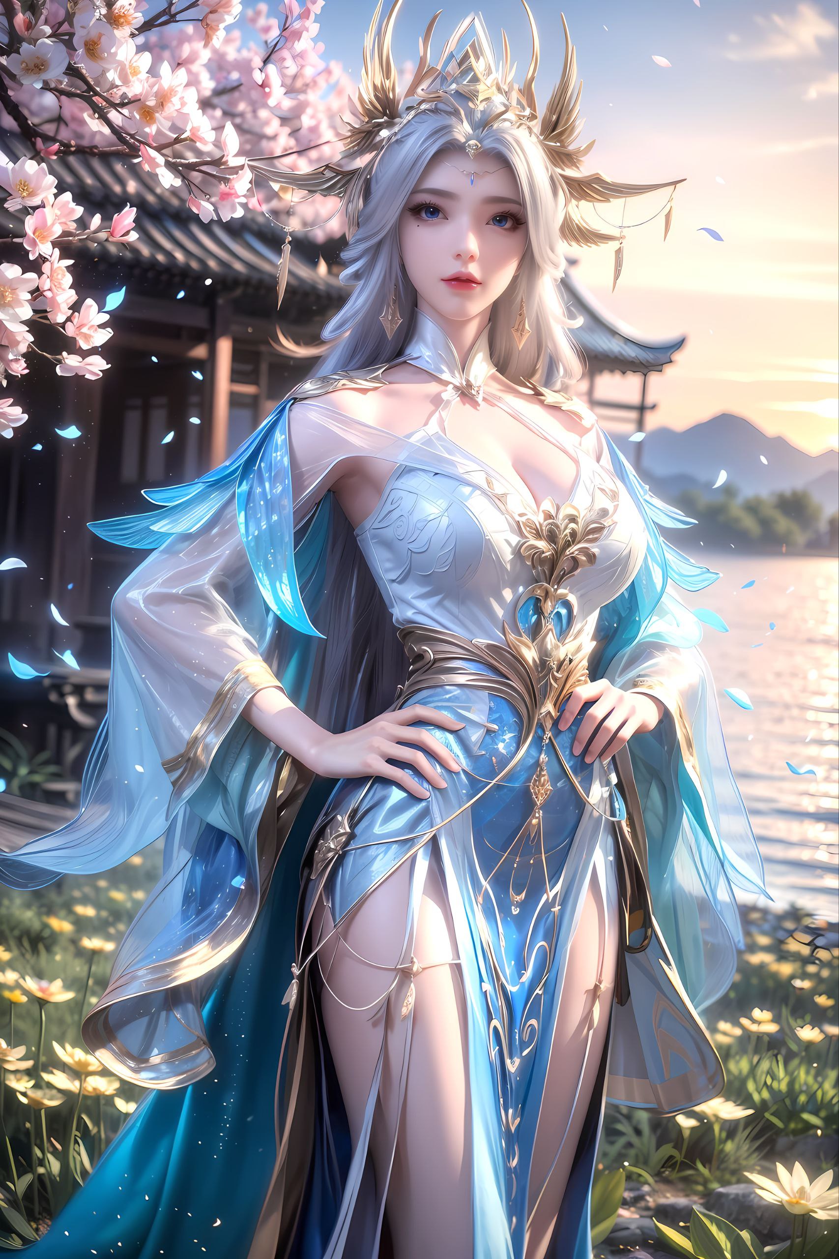 最后