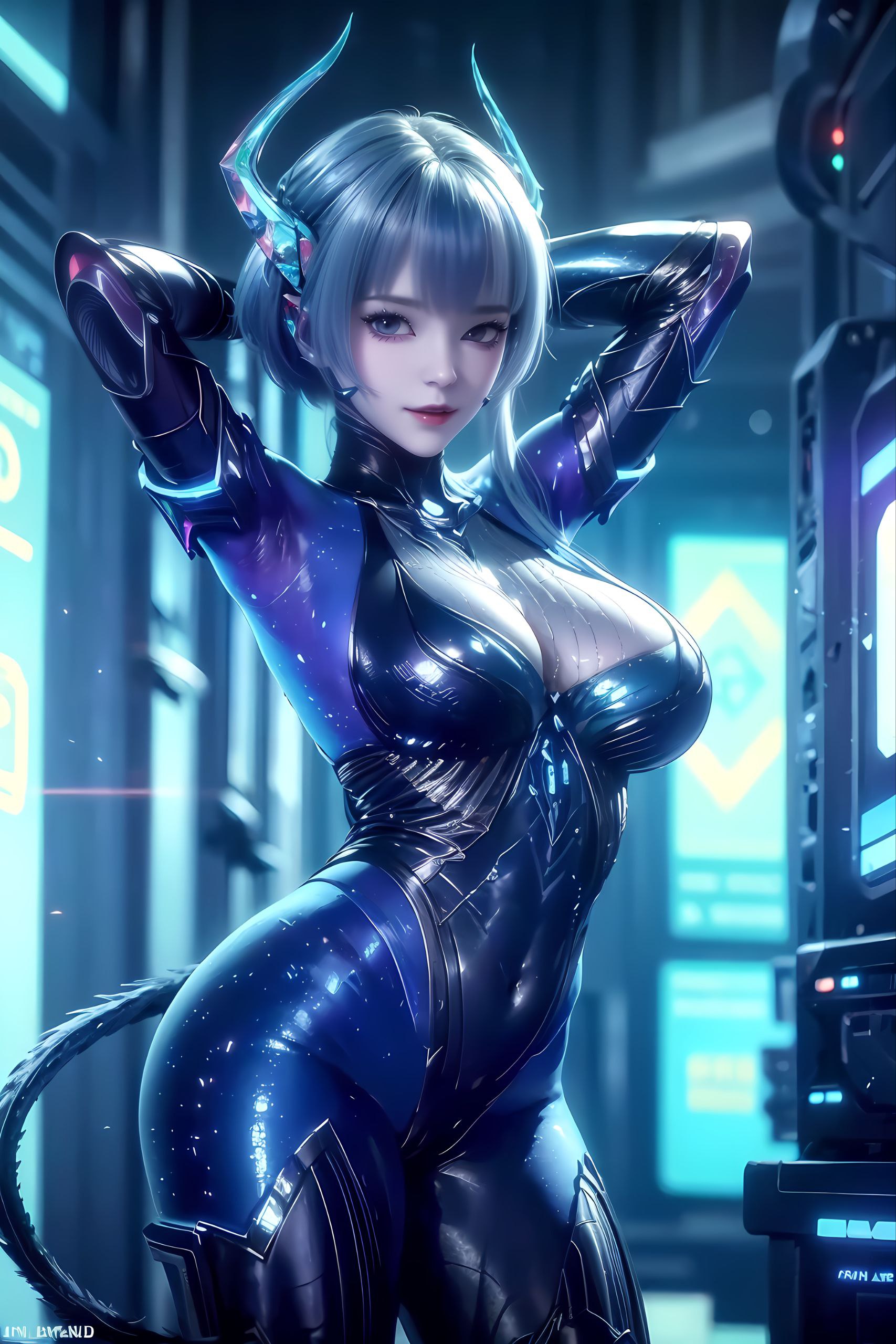 形象