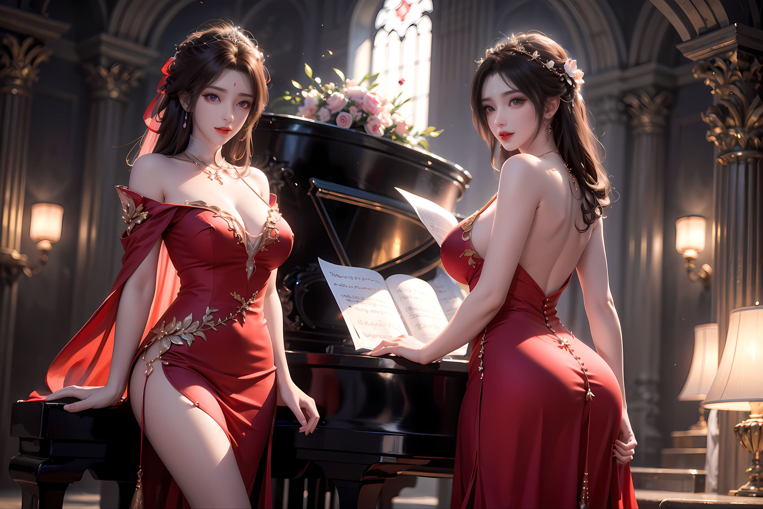 更多精彩的