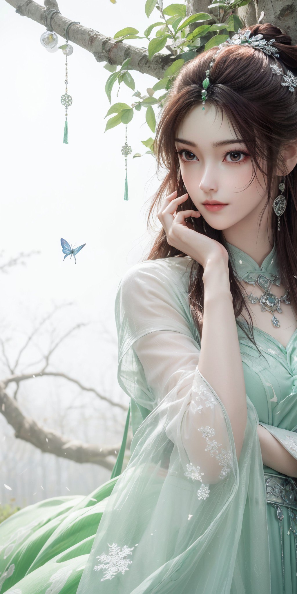 net都是
